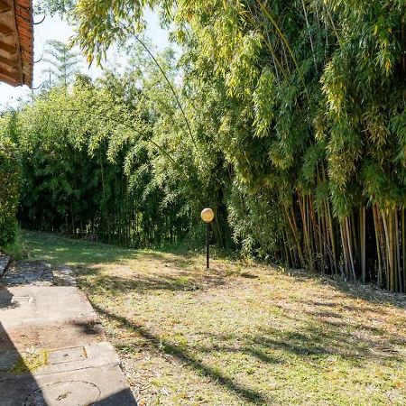 Villa Badia A Ruoti Extérieur photo
